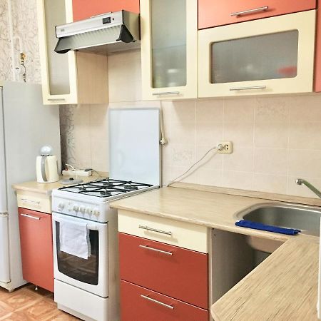 Apartamenty Töply Stan Cheboksary Exterior foto