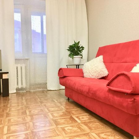 Apartamenty Töply Stan Cheboksary Exterior foto