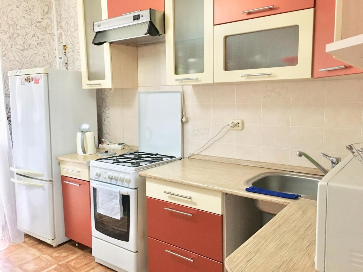 Apartamenty Töply Stan Cheboksary Exterior foto