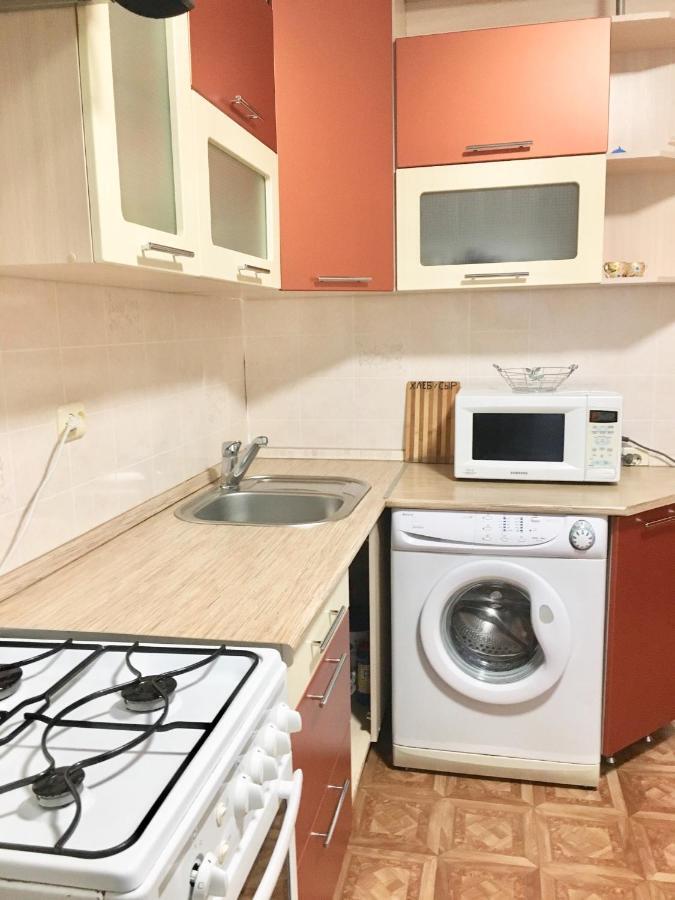 Apartamenty Töply Stan Cheboksary Exterior foto